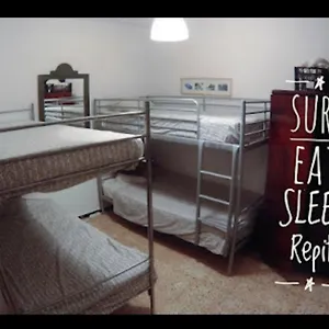 Surf House Yokomosurf Famara
