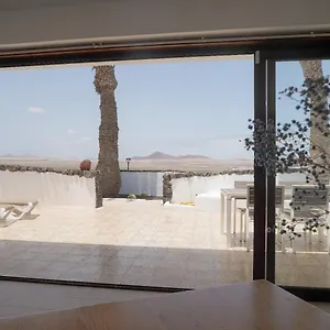 Con Vistas Al Mar Villa