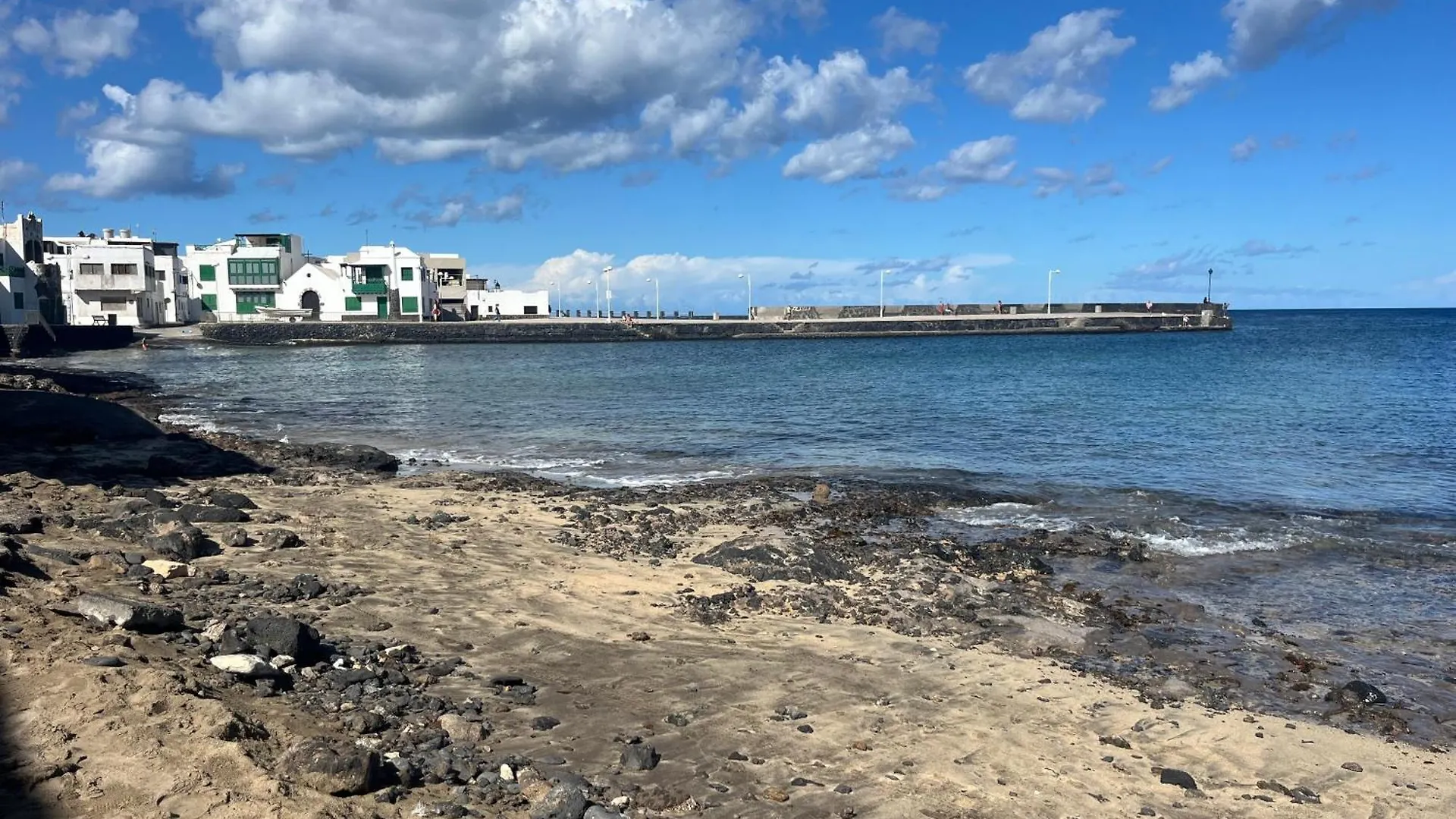 Camping Camperaventura Hotel Famara